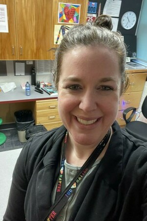 Photo of Alanna Sampson