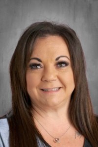 Photo of Gina Belcastro