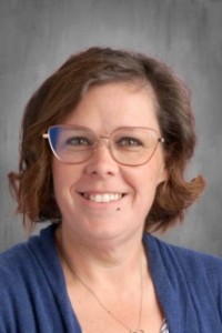 Photo of Kati Cavan