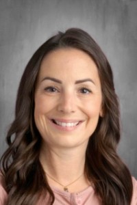 Photo of Kristin Chernesky