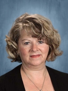 Photo of Valerie Clapp