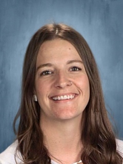 Photo of Kendell Friske