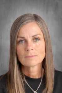 Photo of Lisa Gardner