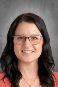 Photo of Rebecca Haffner