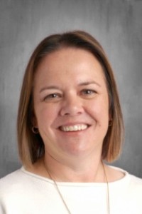 Photo of Lisa Hallett
