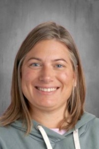 Photo of Vanessa Hardy