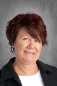 Photo of Denise Hodgson