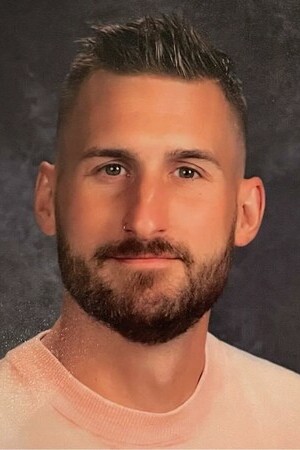 Photo of Chance Seely