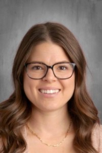 Photo of Danielle Jorgensen