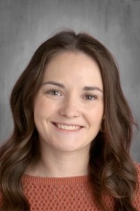 Photo of Jessie Klinck