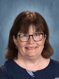 Photo of Paula Klinck
