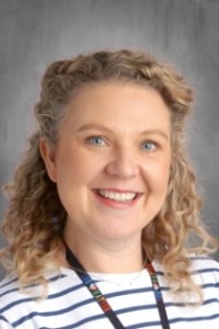 Photo of Amanda Koch