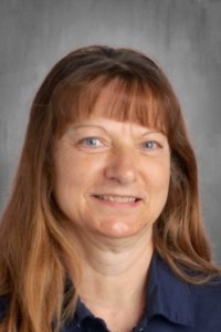Photo of Bev Krause