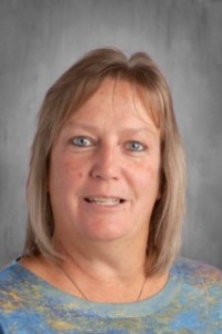 Photo of Leona McEwen