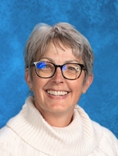 Photo of Shannon Mertens