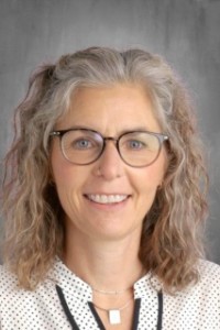 Photo of Carrie Notley