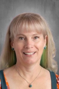 Photo of Lisa Ormann