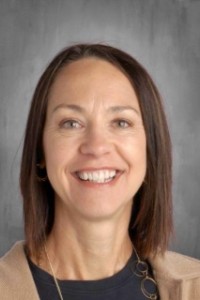 Photo of Tammy Petersen