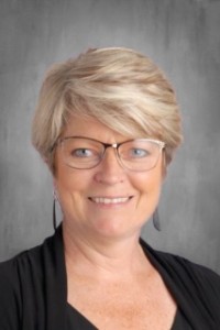 Photo of Jen Rabchak