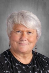 Photo of Rhonda Richards