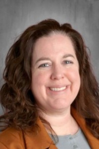 Photo of Alanna Sampson