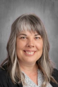 Photo of Joy Schochenmaier