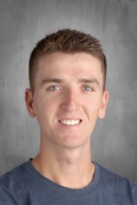 Photo of Jesse Stoddart