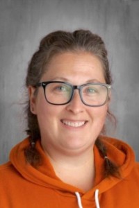 Photo of Tamara Tabor