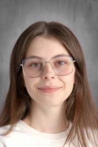 Photo of Jade Watson