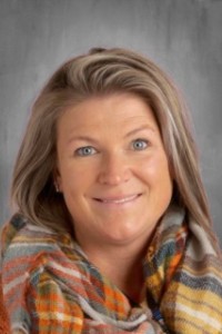 Photo of Danielle Webb